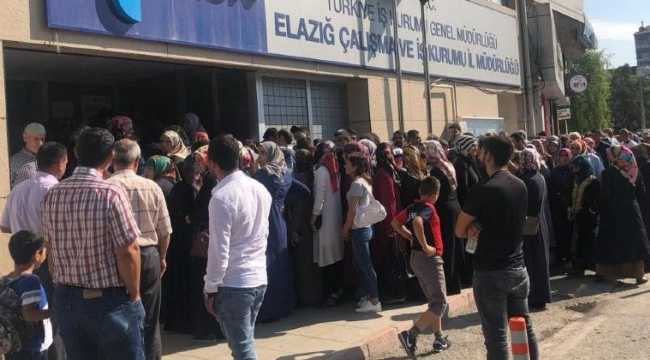 UNEMPLOYMENT-IN-TURKEY