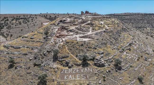 ZERZAVANI FORT 1