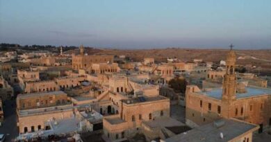 ANITLI VILLAGE MARDIN 1
