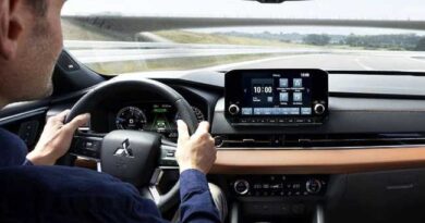 Cars That Detect Intoxication