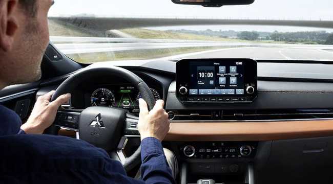 Cars That Detect Intoxication