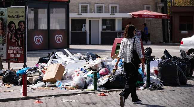 ENVIRONMENTAL POLLUTION FINES TURKEY