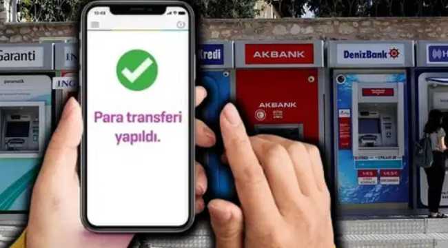 MONEY TRANSFER
