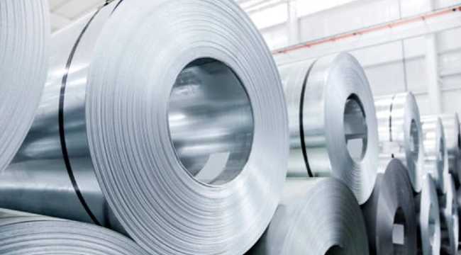 STEEL SECTOR COMPETITION IN TURKEY
