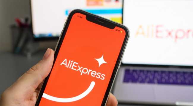 CHINA ONLINE SHOPPING 30 EURO LIMIT