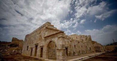 HISTORICAL ASSETS TURKEY