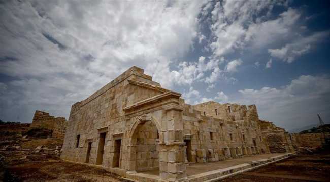 HISTORICAL ASSETS TURKEY