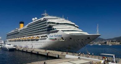 MUGLA CRUISE PASSENGERS