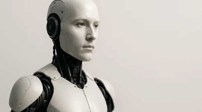 HUMANOID ROBOT