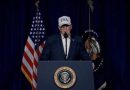 TRUMP ORDERS ATTACK ON IRAN