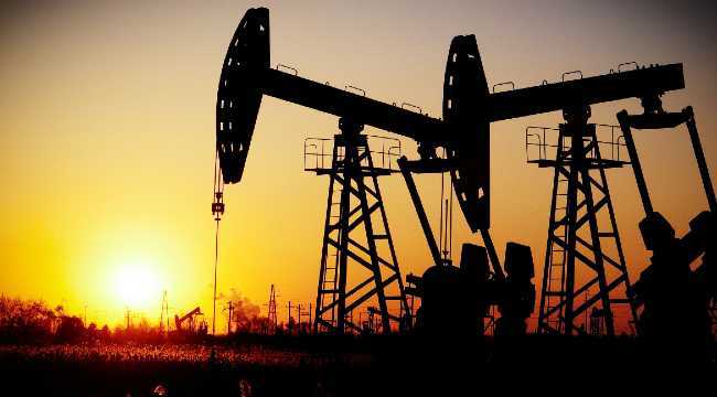 OIL PRICES CLIMB UP GLOBALLY