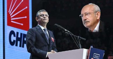New Election Poll Puts Özgür Özel’s Expected New Party in First Place
