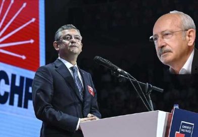 New Election Poll Puts Özgür Özel’s Expected New Party in First Place