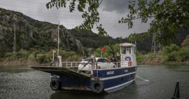 dalyan-feribot