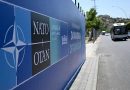 Ankara Ready for NATO Summit: Operation Turquoise Underway