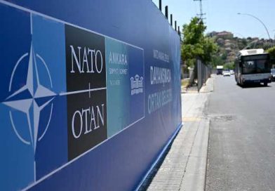 Ankara Ready for NATO Summit: Operation Turquoise Underway