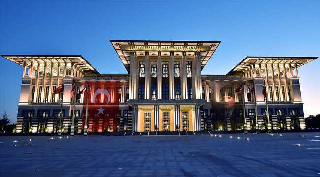 TUEKEY AND BEŞTEPE PALACE
