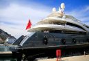 yacht antalya