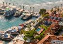 Akyaka Marina Construction Sparks Backlash as Local Businesses and Boat Operators Struggle