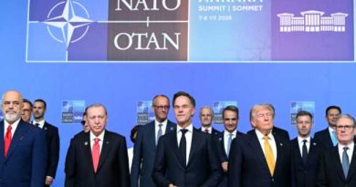 NATO Ankara Summit 2026: What the Alliance’s Decisions Mean for Business, Industry and Investment