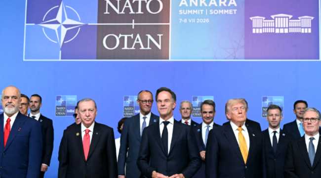 NATO Ankara Summit 2026: What the Alliance’s Decisions Mean for Business, Industry and Investment