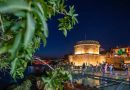Hıdırlık Tower Becomes Antalya’s New Meeting and Viewing Spot