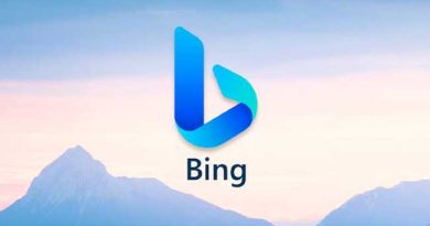 Should We Be Using Bing? Maybe We Should Rather Than Google