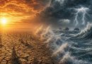 Super El Nino Could Hit the Global Economy. What Does It Mean for Turkey?