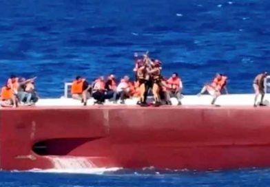 Girne Ferry Disaster Sends Flight Ticket Prices Soaring Above 35,000 TL