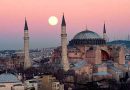 Hagia Sophia Welcomed More Than 30 Million Visitors in Six Years