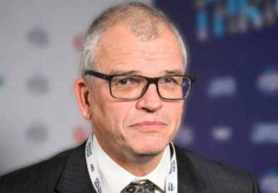 British Economist Timothy Ash Faces Investigation Over Remarks About Erdoğan