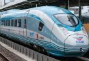 New Era for Train Travel in Turkey Begins on September 1