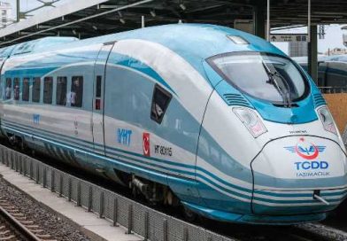 New Era for Train Travel in Turkey Begins on September 1