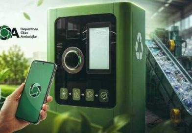 British Press: Turkey’s DOA Deposit Return System is One of the World’s Most Advanced