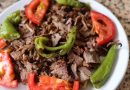 Tourists Spend Nearly $5.9 Billion on Food in Turkey as Turkish Cuisine Continues to Shine