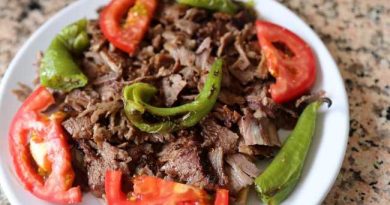 Tourists Spend Nearly $5.9 Billion on Food in Turkey as Turkish Cuisine Continues to Shine