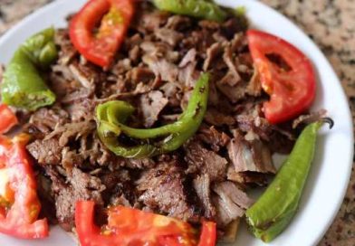 Tourists Spend Nearly $5.9 Billion on Food in Turkey as Turkish Cuisine Continues to Shine