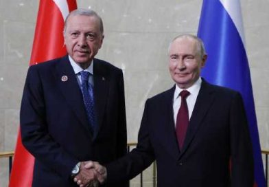 Erdoğan: Turkey Has Entered the Final Stage of Akkuyu Nuclear Power Plant