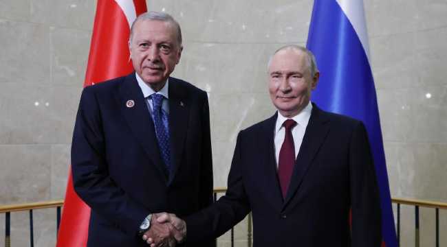 Erdoğan: Turkey Has Entered the Final Stage of Akkuyu Nuclear Power Plant