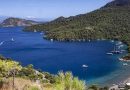 Turkey to Remove 16 Million Cubic Metres of Mud from Fethiye Gulf