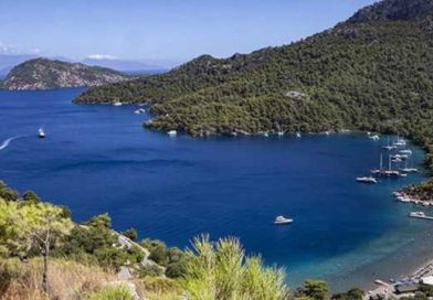 Turkey to Remove 16 Million Cubic Metres of Mud from Fethiye Gulf