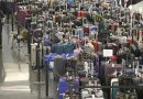 UK Aviation Crisis: Nearly 1,000 Flights Cancelled After Air Traffic Control Failure