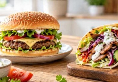 New Meat Regulations in Turkey: 12-Hour Döner Limit and Ban on “100%” Labels
