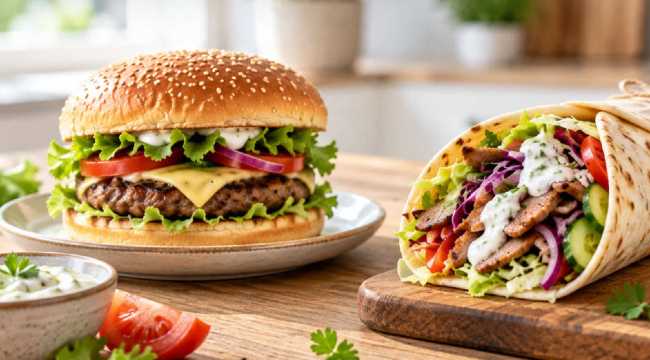 New Meat Regulations in Turkey: 12-Hour Döner Limit and Ban on “100%” Labels