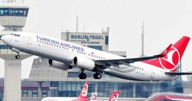 Turkish Airlines Warns Passengers of UK Flight Delays and Cancellations