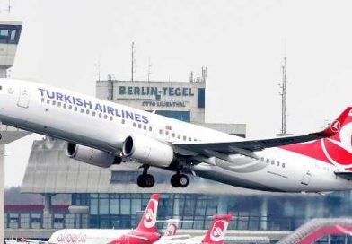 Turkish Airlines Warns Passengers of UK Flight Delays and Cancellations