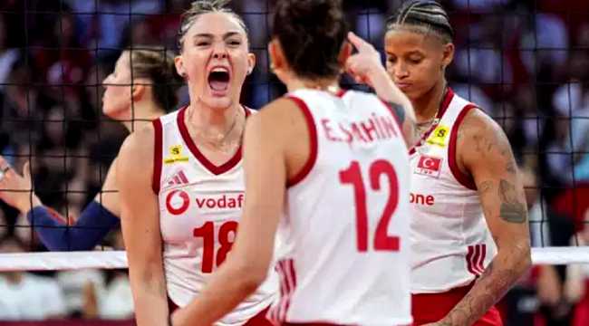 Turkey Are European Volleyball Champions: 3-2 Win Over Italy