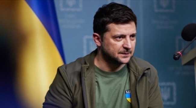 Zelensky Threat Raises Concerns for Turkey-Russia Flights and Tourism