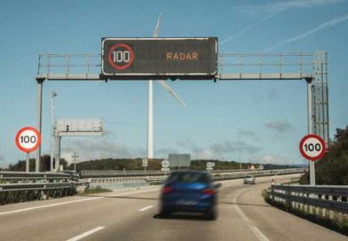 Will Speed Limits on European Motorways Be Cut to 100 km/h?