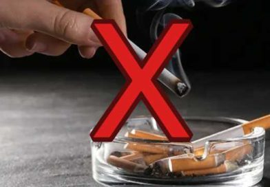 Turkey’s Health Minister Announces Plans for ID Checks When Buying Cigarettes